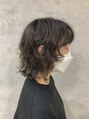 ランド ヘアー(Land Hair)&nbsp;アンニュイなパーマも得意です