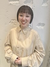 カリネバイフィエル(CALINER by Fier) 古林 来夢