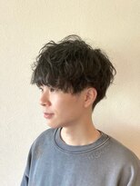 バニラプラスパワーズ(Vanilla + POWERS)&nbsp;パーマ風アイロンセット