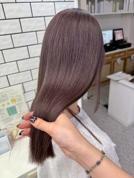 ロマーリ(LOMARLIE) 学生OL主婦ミセス/髪質改善トリートメントパサつき乾燥うねり