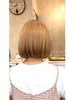 クロエ バイ ラヴィズム 三条2号店(CLOE by LUVISM)&nbsp;イルミナカラー