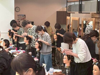 リーガ 安積店(RIHGA)の写真