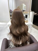 アイズ 横浜(IS)&nbsp;【JUNKI指名】ミルクティーベージュ/横浜