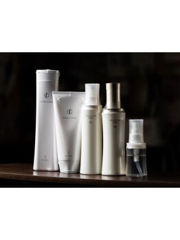 【悩みを幅広く解決！】ダメージ補修に”TOKIO”/カラーやパーマの持続力UPに”COTA”