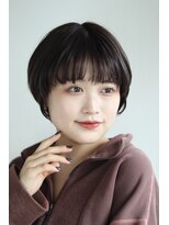 リル 8F 銀座(Rire)&nbsp;【Rire-リル銀座-】カジュアルショート