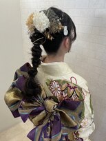 ビオラス(VIOLUS)&nbsp;セット着付け