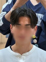 アイトーキョー 横浜(AI TOKYO) パラッと韓国シースルーセンターパート