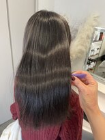 ジュエ 前橋吉岡店(jouet)&nbsp;カットのみ♪