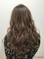 アーサス バイ ヘッドライト 新潟京王店(ursus by HEADLIGHT)&nbsp;アッシュベージュ_486L1456