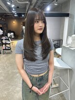 ヘアメイク ルカ(HAIR MAKE LUKA)&nbsp;レイヤーカット