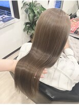 コアフィールフィス(COIFFURE fils) 《見附 今町》