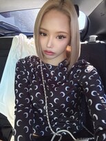 モアムー(Moremuu)&nbsp;【青木　淳】ホワイトミルクティー/切りっぱなし