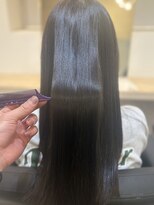 トウロウ 川口店(TOU/ROU) 大人ショート 白髪ぼかし 脱白髪染め ハイライト30代40 代