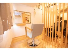 ランミン(LAMMIN)の雰囲気（公式LINE→507epbpfマンションの１室にあるサロン　204号室　）