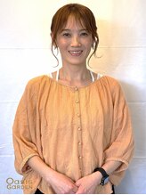 オアシス ガーデン 大船店(Oasis GaRDEN)&nbsp;潤米 真美