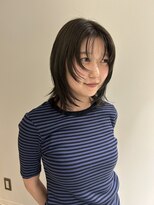 ブレスシイ 大阪梅田(brace SII)&nbsp;ウルフレイヤー