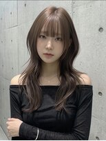 レガリタ(Regarita)&nbsp;【Regarita】レイヤースタイル