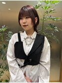 ボブウルフ