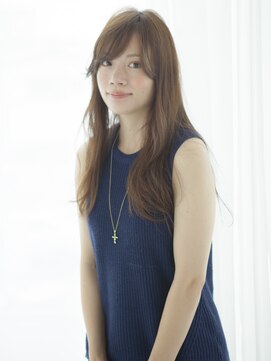 美容室ソラ 小岩店(sora) ゆるふわウェーブ☆【小岩】