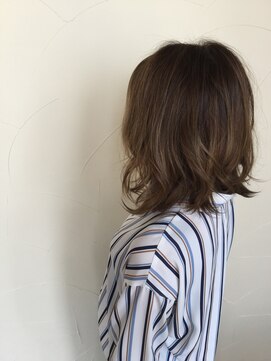 デュールウェスト(Duul West) デザインカラーミディアム