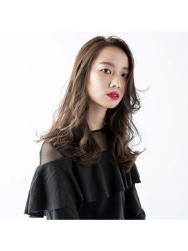 ヘアアフェクト ニーナ(hair Afecto nina) ロング