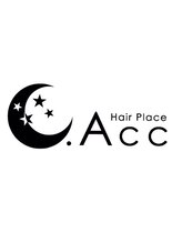 Hair Place .Acc 【ヘアー プレイス ピリオドアック】