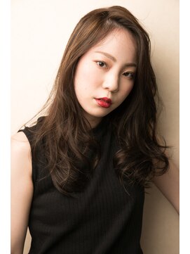 松本平太郎美容室 銀座本店 ナチュラルハイライト　【銀座★個室】