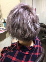 リアリス フレーゼ(Realis Fleuze)&nbsp;♪ラベンダーアッシュ♪