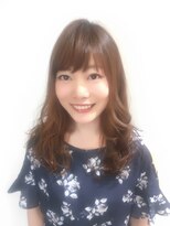 ヴァン カウンシル 川中島店(VAN COUNCIL) fluffy hair /20代30代40代50代60代