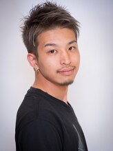 新三郷駅のメンズカジュアルが得意なサロン一覧 ホットペッパービューティー
