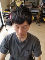 キューティ 福久店(CUTiE)&nbsp;メンズショート