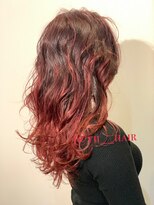 ヴィー ヘアー ファッション バー(VII hair.fashion.bar) @vii__hair