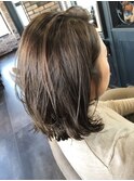 オリーブ柔らかロブ
