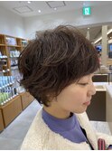 マッシュウェーブ