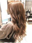 西宮/髪質改善/ハイライト/白髪染め/小顔/大人可愛い &nbsp;&nbsp;