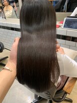 ウェイブ(WAVE)&nbsp;『【ＷＡＶＥ】髪質改善プリンセストリートメント☆』