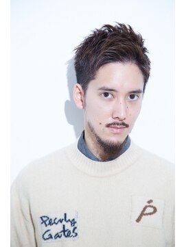 ノアエクレ 銀座(noah ecle) （noahecle銀座）大人ベリーショート