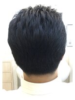 ネクサス ブライトンホテル店 新浦安&nbsp;ゆるふわアイロンパーマ