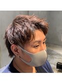 ショートウルフ