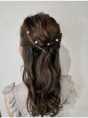 ◆001◆Instagram→@clarity_hairset