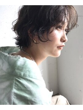 リーコベル(Ricco belle) ルーズショート