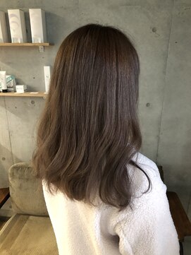 アクトワン(Act.1) やわらかベージュ