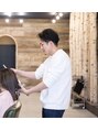 バーチ(BIRCH) 佐口 拓也