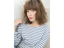 アトモスフィア(ATMOSPHERE)