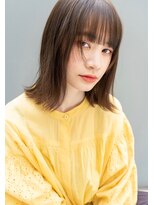 ホーミートウキョウ(HOMIE TOKYO)&nbsp;渋谷×おすすめ×ケアブリーチ×イルミナカラー×ハイライト