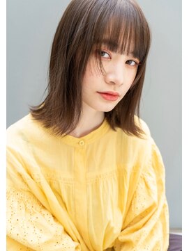 ホーミートウキョウ(HOMIE TOKYO) 渋谷×おすすめ×ケアブリーチ×イルミナカラー×ハイライト