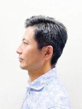 モリゲン フェローシップ レグ(MORIGEN fellowship REGU) サイドパートビジカジショート0805