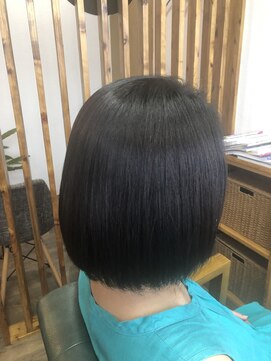 アルネヘアー(Arune hair) ボブ