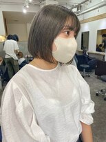 ソイ コンク 下北沢(soi conc)&nbsp;gray color