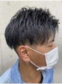 ダークグレーカラー!!